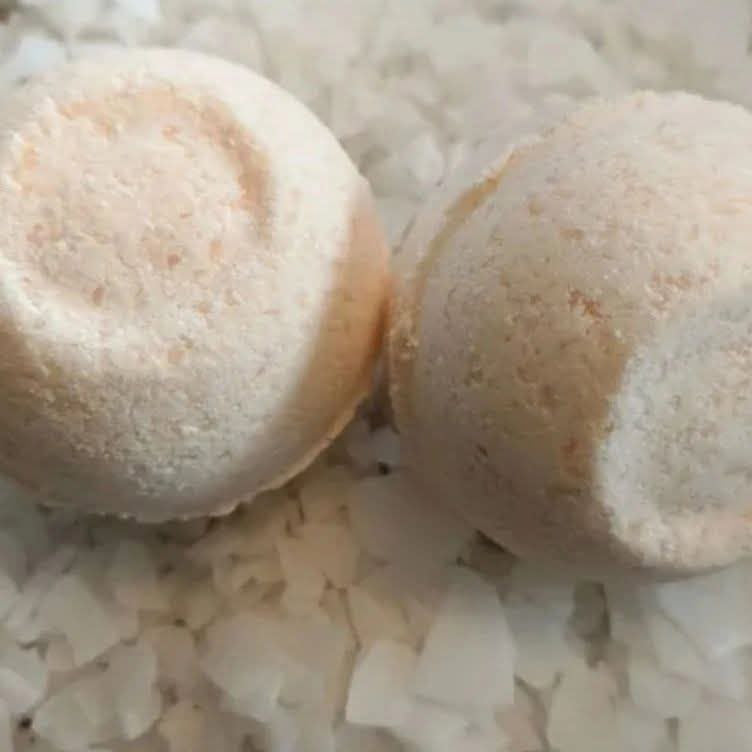 Radiant Feet - Pedi-pack Foot Soak