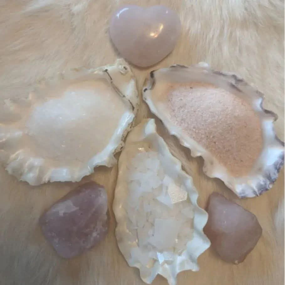 Radiant Feet - Pedi-pack Foot Soak