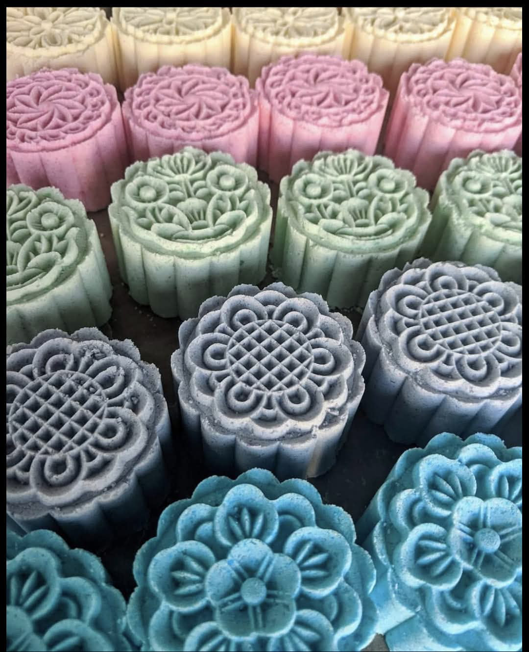 Assorted Bath Bomb Gift Set