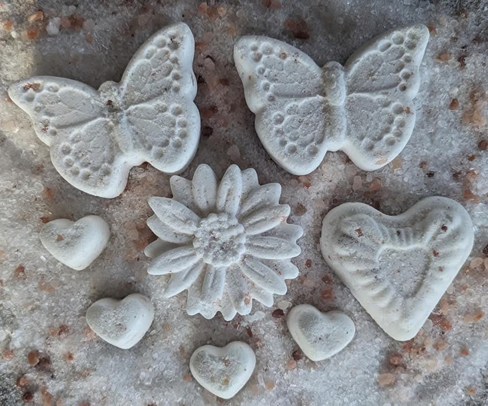 Assorted Bath Bomb Gift Set