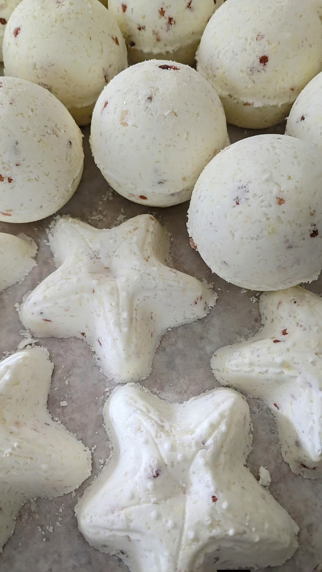 Assorted Bath Bomb Gift Set