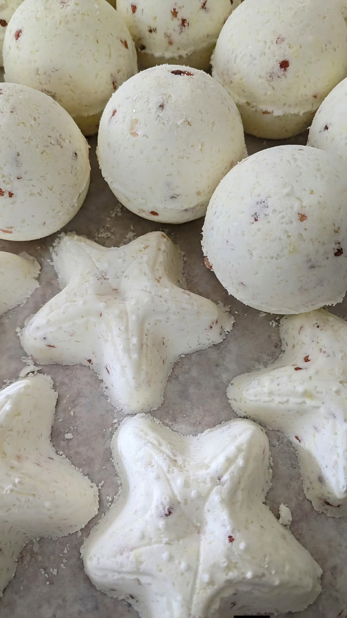 Assorted Bath Bomb Gift Set