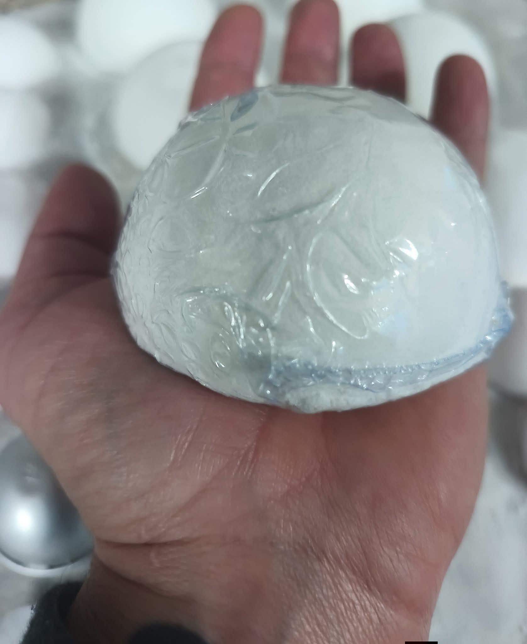 Shower Steamers (pack of 6)