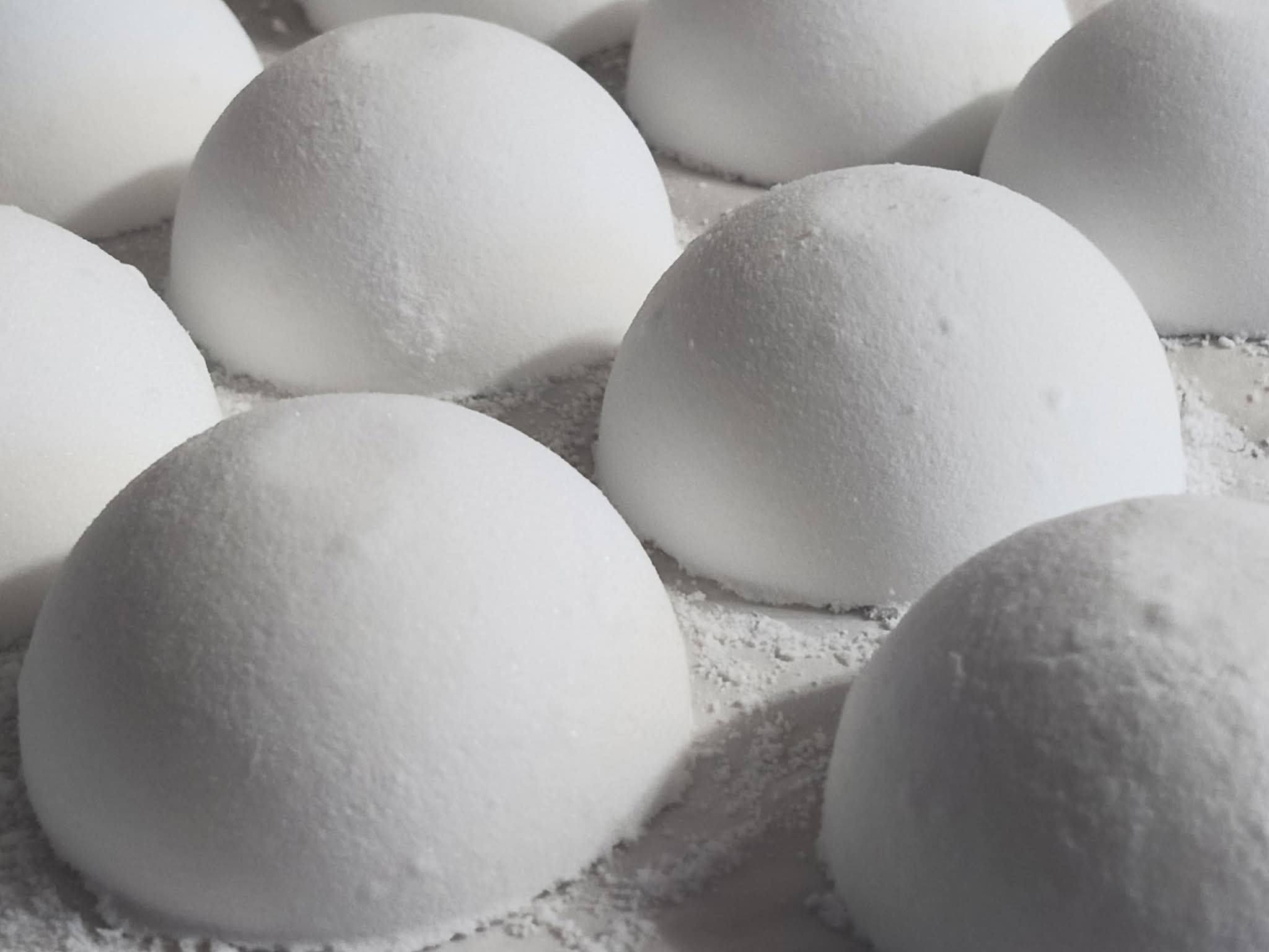 Shower Steamers (pack of 6)